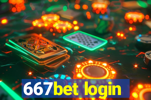 667bet login